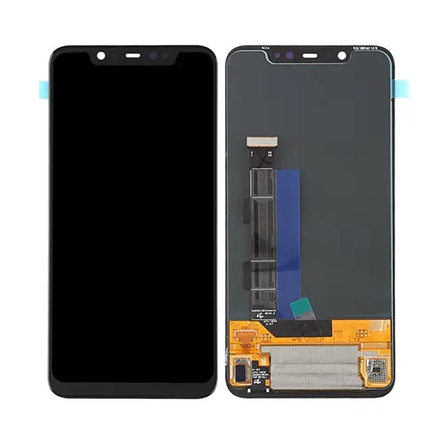 Xiaomi Mi 8 Pro LCD ekrāna