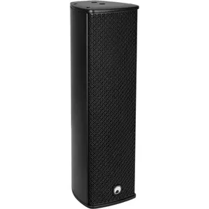 Outdoor column speaker Omnitronic ODC-224T 60W IP65
