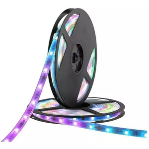 Universal strip light Deltaco SH-LS10M Indoor/outdoor LED 10000 mm 300 bulbs
