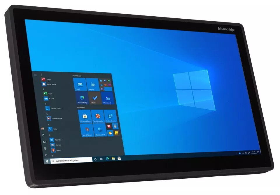 Desktop PCs & Workstations