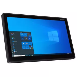 All-in-One PC bluechip INDUSTRYline P215KT-5001 Intel Core i5 8GB RAM 240GB SSD Intel Iris Xe Windows 10 IoT Enterprise