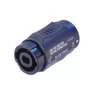 Connector Neutrik NTR-NL4MMX