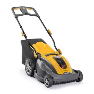 Rokas zāles pļāvējs Stiga COMBI 344e Akumulatora 1300W Pļaušanas platums 42cm