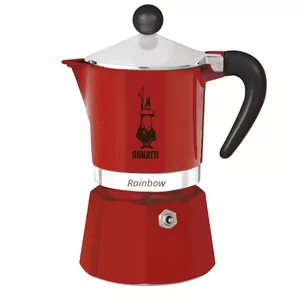 Kafijas automāts Bialetti Rainbow 0.27 L