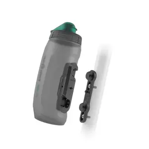 Bottle holder base Fidlock TWIST 590 ml antibacterial bike base
