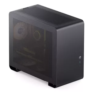 PC Case Jonsbo U4 Mini Mini Tower Black