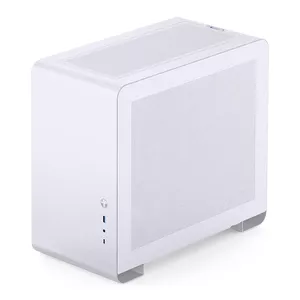 PC case Jonsbo U4 MINI WHITE Mini Tower White