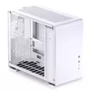 Datora korpuss Jonsbo U4 MINI WHITE Photo 10
