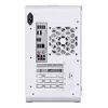 Datora korpuss Jonsbo U4 MINI WHITE Photo 12
