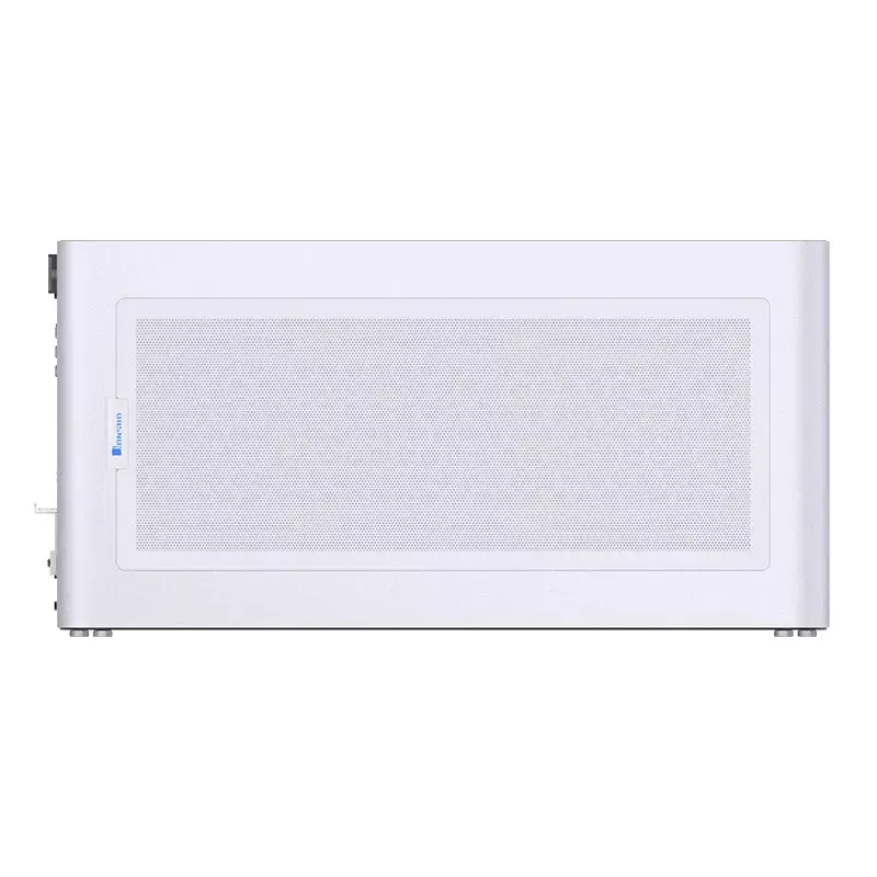 Datora korpuss Jonsbo U4 MINI WHITE Photo 13