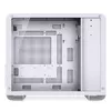 Datora korpuss Jonsbo U4 MINI WHITE Photo 14