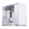 Datora korpuss Jonsbo U4 MINI WHITE Photo 15