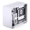 Datora korpuss Jonsbo U4 MINI WHITE Photo 16