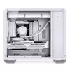 Datora korpuss Jonsbo U4 MINI WHITE Photo 17