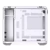 Datora korpuss Jonsbo U4 MINI WHITE Photo 18