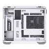 Datora korpuss Jonsbo U4 MINI WHITE Photo 19
