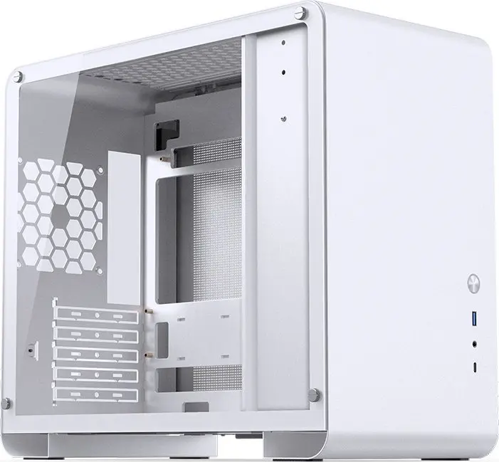 PC case Jonsbo U4 MINI WHITE Photo 23