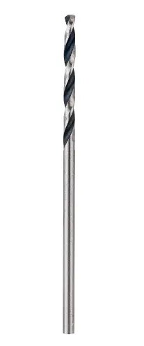 Metāla urbji Bosch HSS Twist Drill
