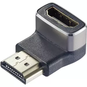 HDMI adapter SpeaKa Professional SP-11306836 — supports up to 8K@60Hz and 4K@120Hz