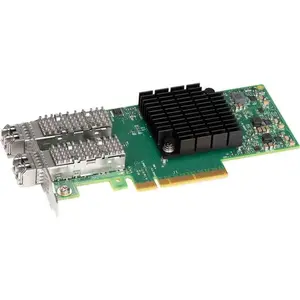 Sonnet Twin25G Iekšējais Šķiedru 25000 Mbit/s PCI Express Vadu Savienojums
