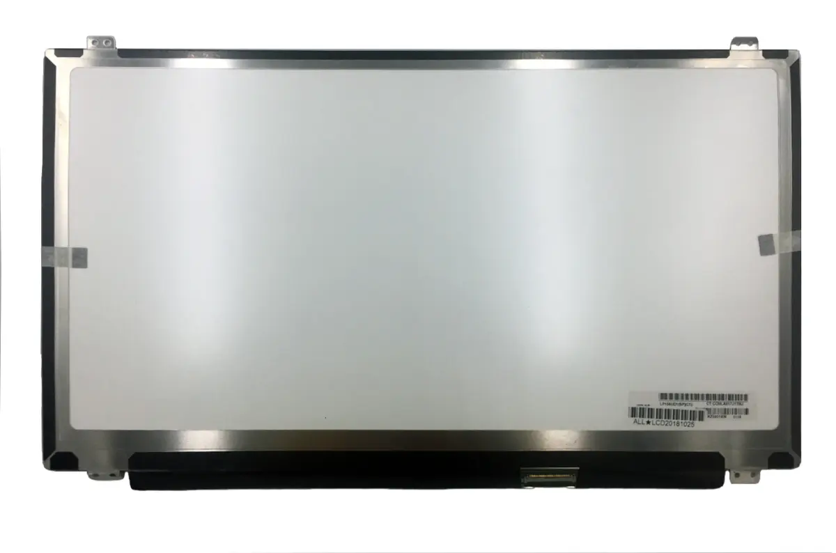 LG 15.6 collu UHD IPS