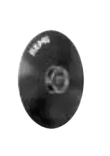 Cutting Wheel Rems RAS P 50-315 (model 290316) for RAS Pipe Cutting Machine 50–315 mm