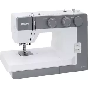 Šujmašīna JANOME 1522LG