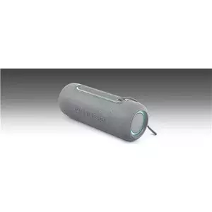 Portable Bluetooth Speaker LG M-780 LG — waterproof, wireless, silver