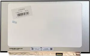 LG Matrica 15.6" 1366x768 HD, LED, Matt, SLIM, 30pin (Desktop) EDP, 350 мм, A+ (LC303618)