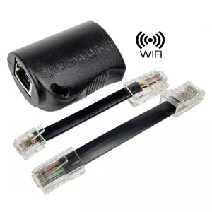 Адаптер Skywatcher WiFi SynScan — беспроводное управление телескопом