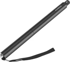 Selfie stick KanDao QooCam 3 Q23F-01 — invisible design, lightweight portable