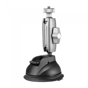 Mounting accessory KanDao QooCam 3 Q23F-03 — Camera suction mount for stable mounting