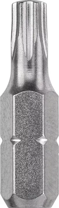 Набор бит KWB 121249 — 10 шт., Torx T9 Photo 2