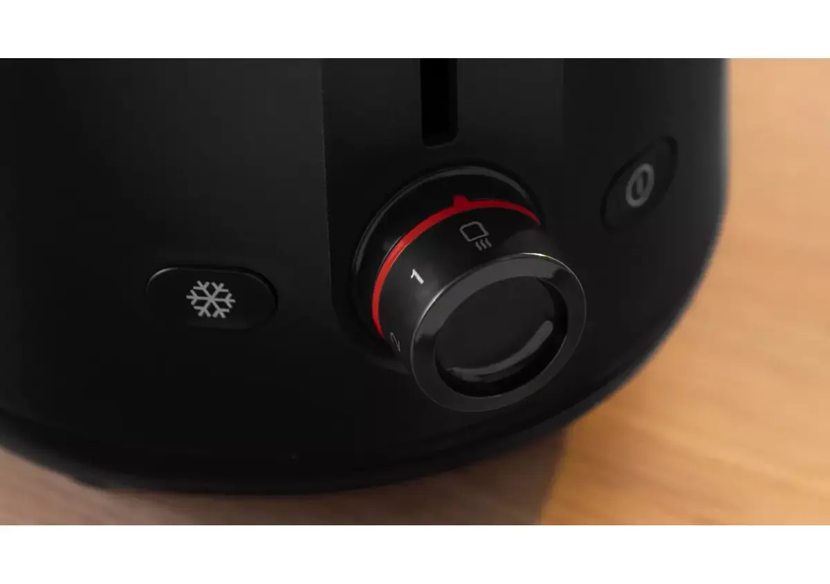 Тостер Bosch TAT2M123 MyMoment — 2 ломтика, 950 Вт Photo 9