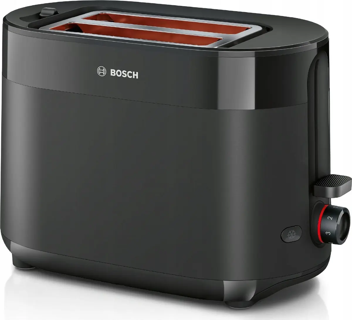 Тостер Bosch TAT2M123 MyMoment — 2 ломтика, 950 Вт Photo 11