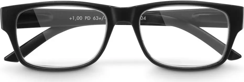 Hama 00096227 Modes Brilles Unisex Taisnstūra