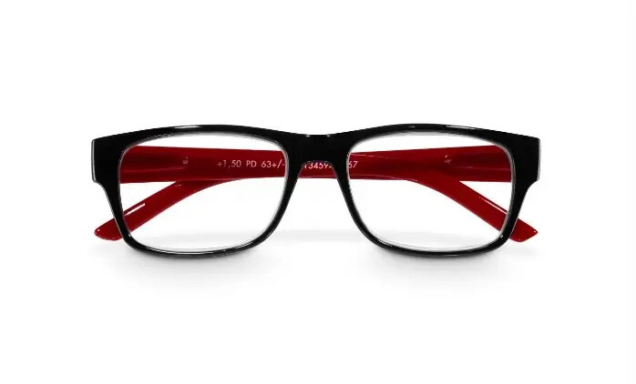 Hama 00096209 modes brilles unisex taisnstūra