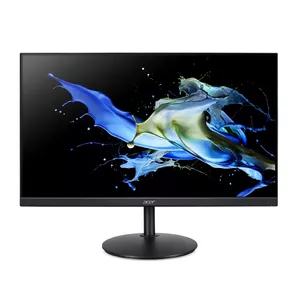 Acer CB2 CB242Y E3 monitori 60,5 cm (23.8") 1920 x 1080 pikseļi Full HD LED Melns