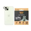 Защитное стекло для камеры PanzerGlass Hoops iPhone 15 15 Plus Photo 2