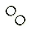 Защитное стекло для камеры PanzerGlass Hoops iPhone 15 15 Plus Photo 4