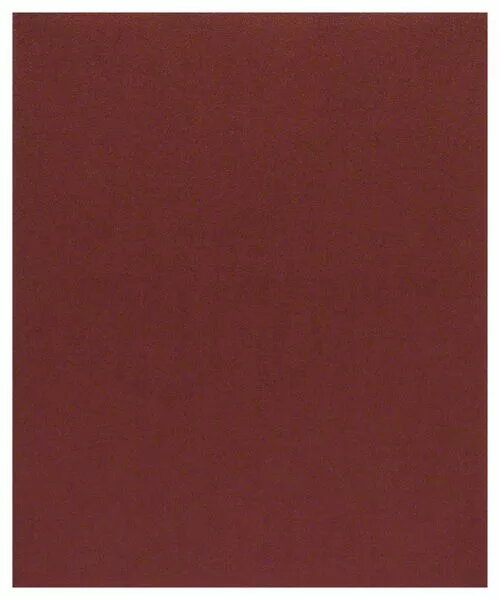 Slīpēšanas loksne Bosch P120 280×230 mm
