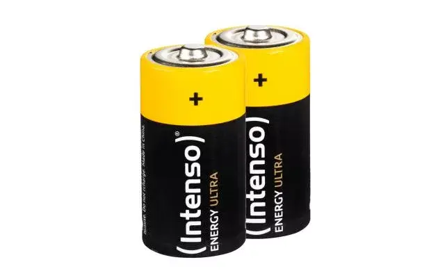 Элемент питания Intenso 7501432 Photo 2