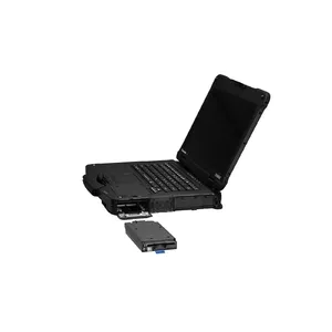 Panasonic FZ-VSC401U portatīvo datoru rezerves daļa Viedkarte