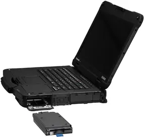 Smart karte Panasonic FZ-VSC401U saderība TOUGHBOOK