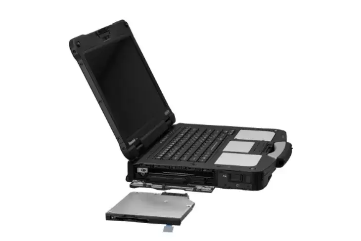 Запчасть для ноутбука Panasonic FZ-VSC402U Photo 2