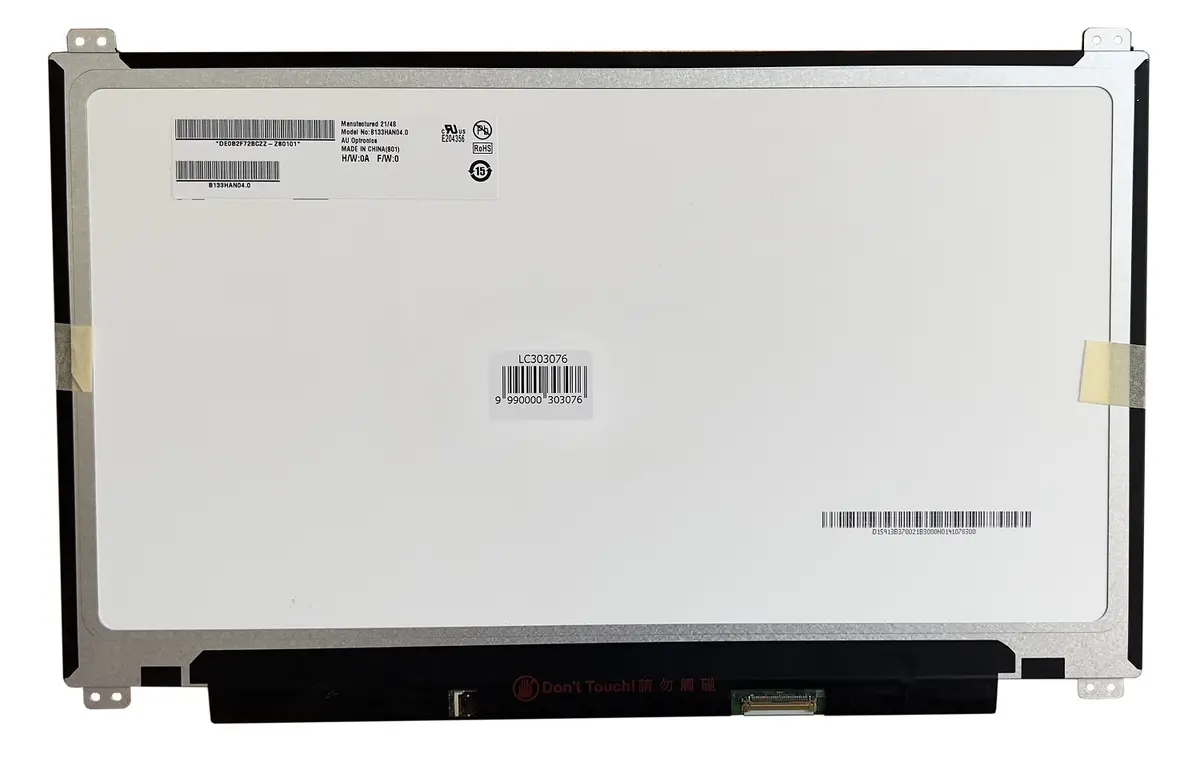 LG 13.3 collu Full HD