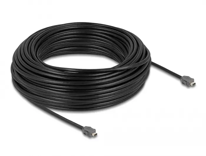 Сетевой кабель DeLOCK Cable ix Industrial Cat.7 Photo 2