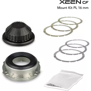 XEEN CF Mount Kit PL 16 mm (23082)