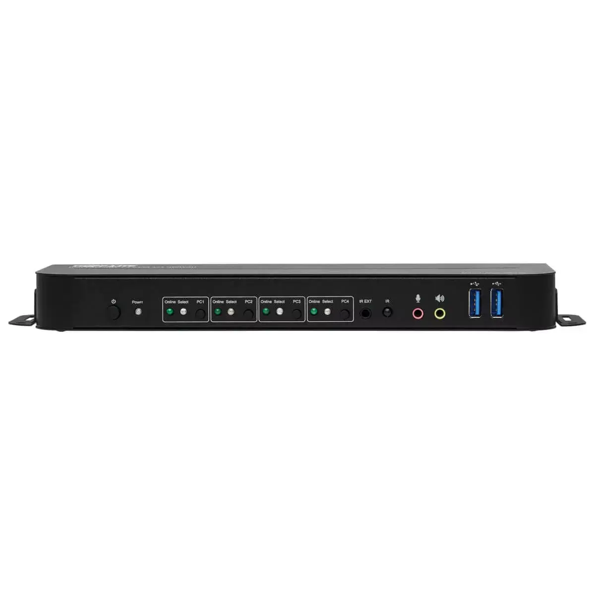 Tripp Lite B005-DPUA4 4-Port DisplayPort/USB KVM switch Photo 8
