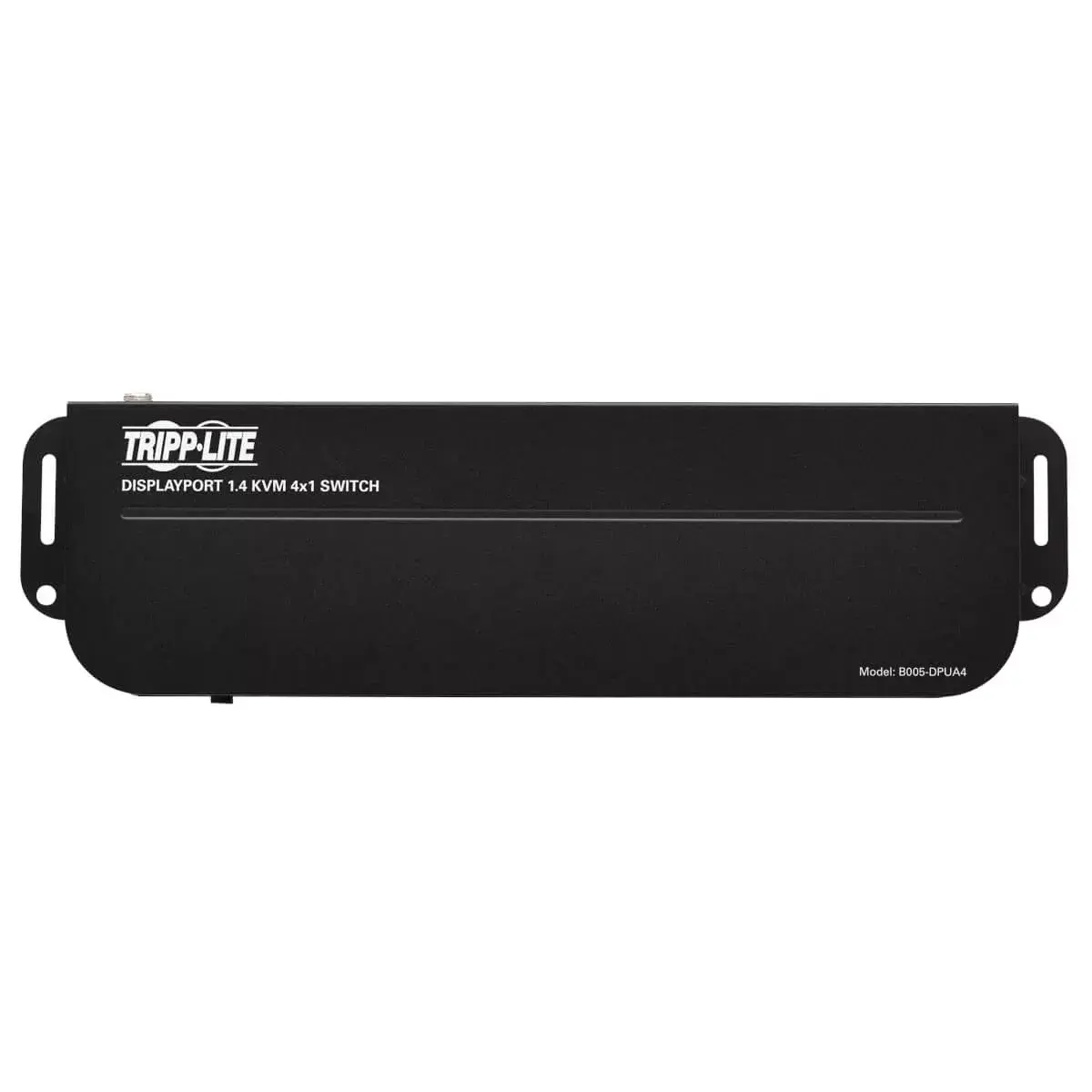 Tripp Lite B005-DPUA4 4-Port DisplayPort/USB KVM switch Photo 14